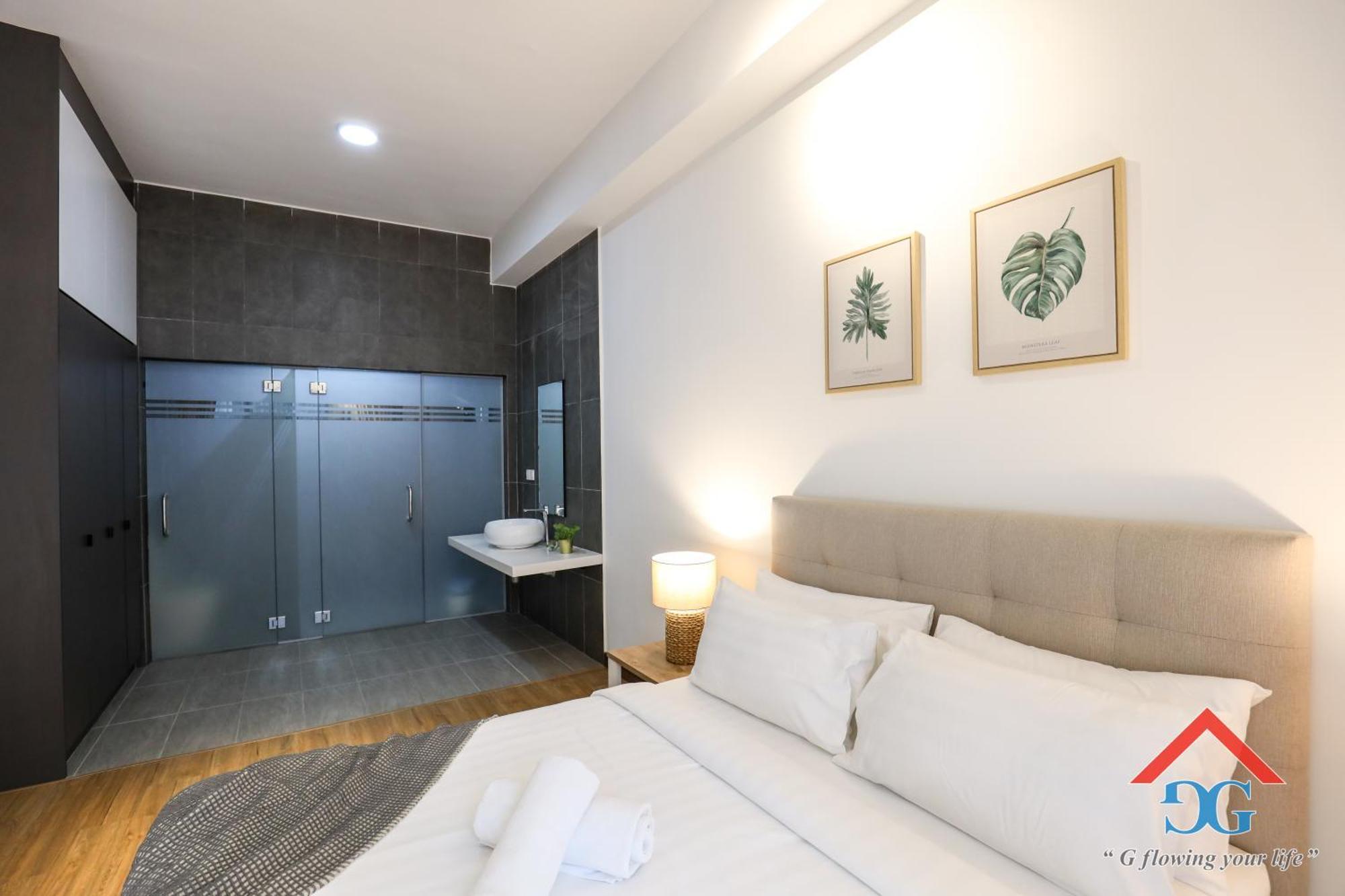 Astoria Ampang By Grabstay Kuala Lumpur Exterior photo