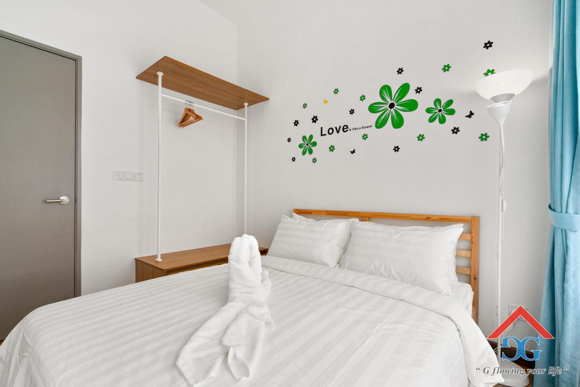 Astoria Ampang By Grabstay Kuala Lumpur Exterior photo
