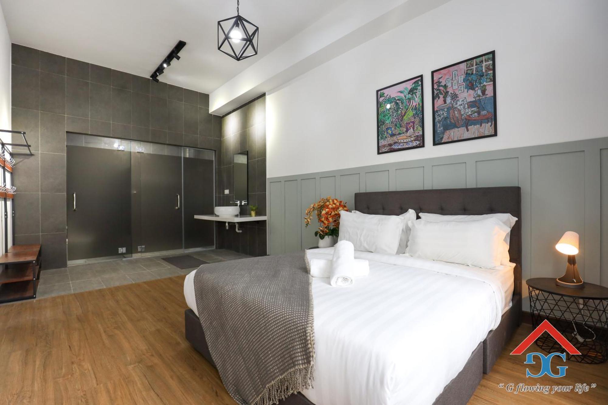 Astoria Ampang By Grabstay Kuala Lumpur Exterior photo
