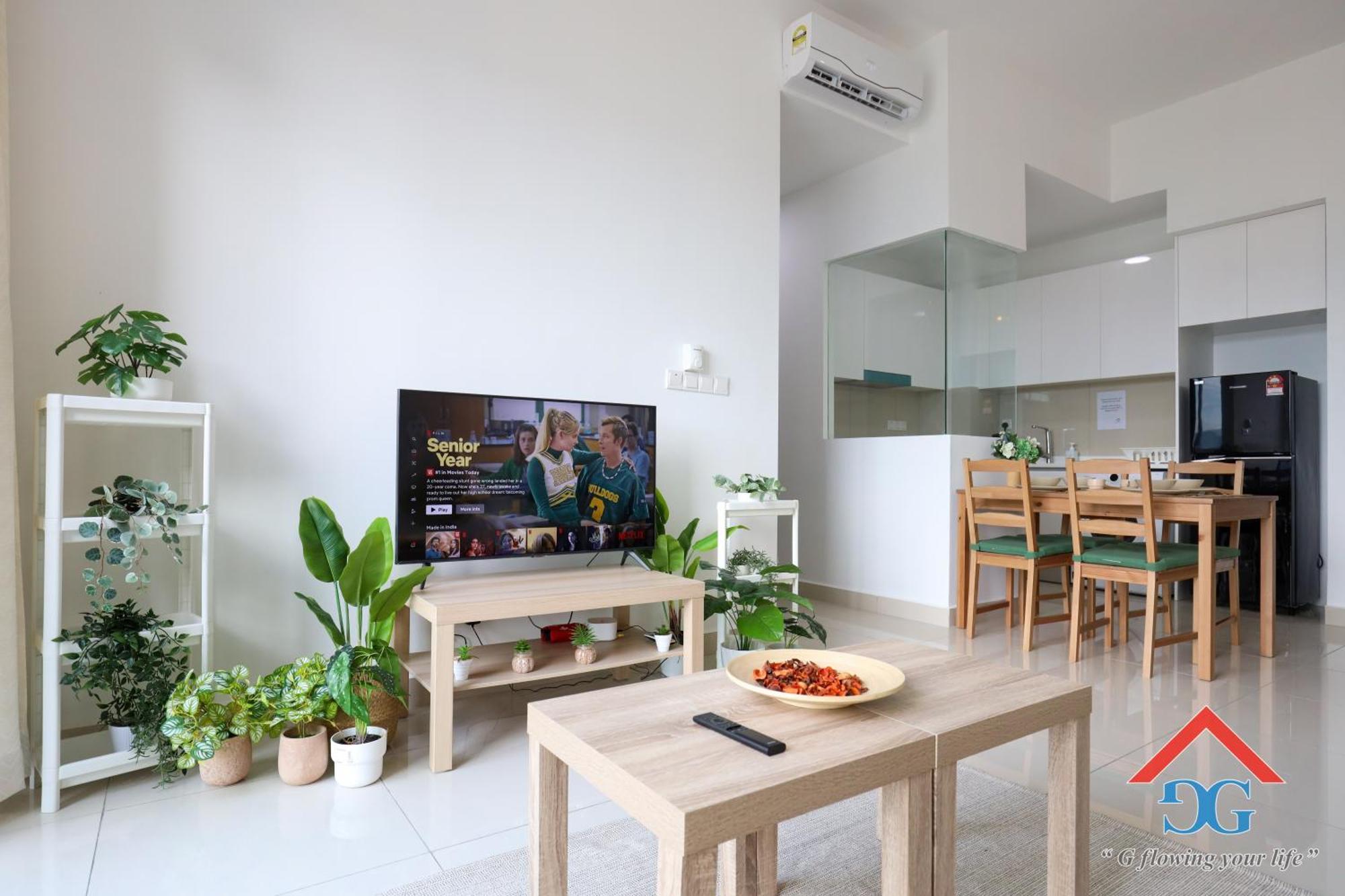 Astoria Ampang By Grabstay Kuala Lumpur Exterior photo