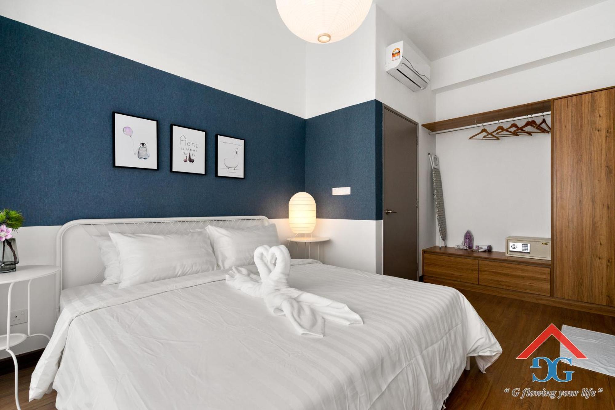 Astoria Ampang By Grabstay Kuala Lumpur Exterior photo