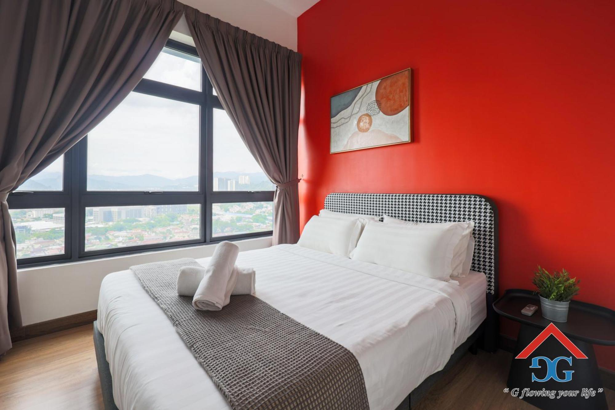 Astoria Ampang By Grabstay Kuala Lumpur Exterior photo