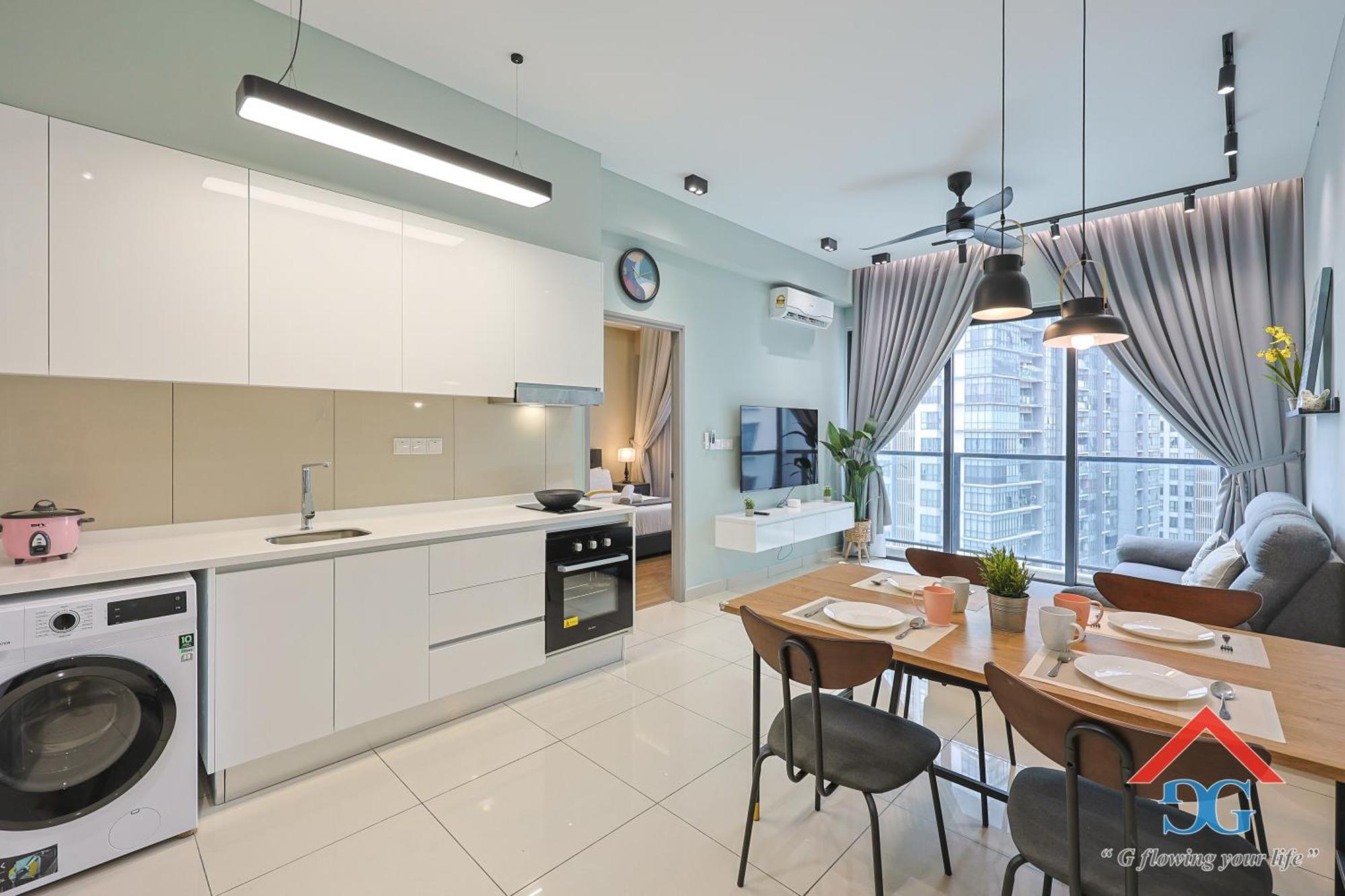 Astoria Ampang By Grabstay Kuala Lumpur Exterior photo