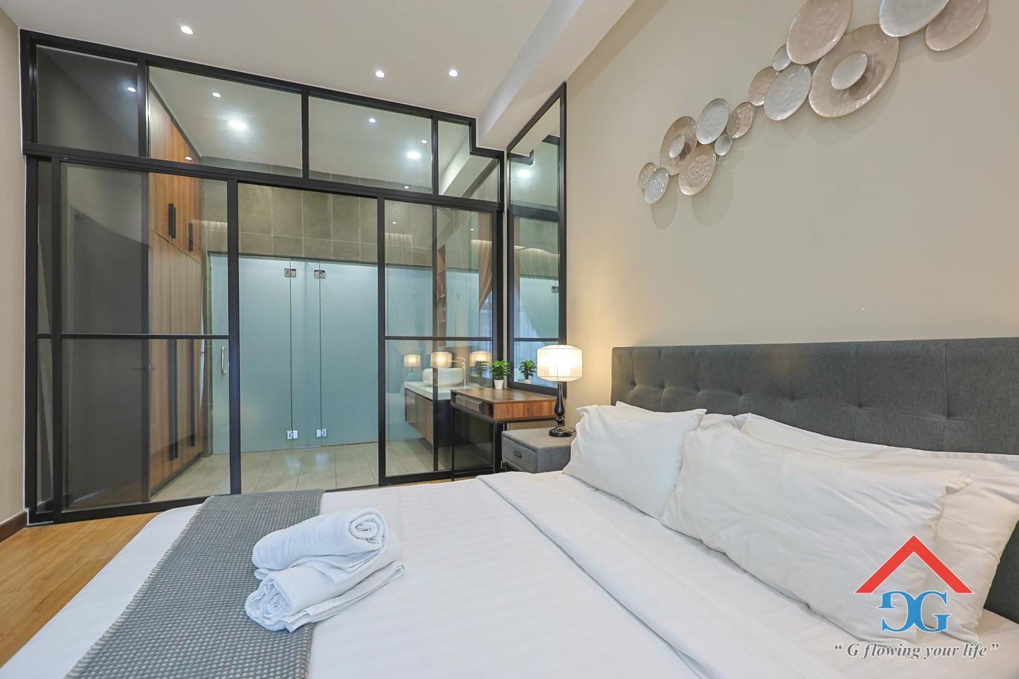 Astoria Ampang By Grabstay Kuala Lumpur Exterior photo